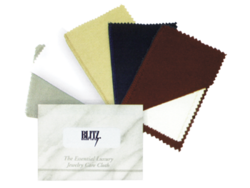 Blitz Cleaning Cloth