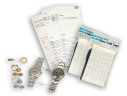 Accessories And Repair Envelopes
