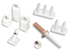Ring Display Accessories