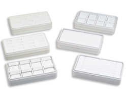 Stackable Trays