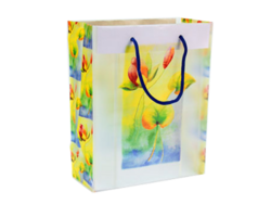 Floral Water Colour