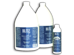 Blitz Cleaner