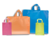 Poly Shopping Bags