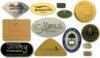 Printed Seals And Tags