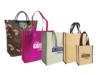 Eco Shopping Bags