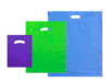 Poly Merchandise Bags