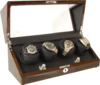 Watch Winders and Watch Boxes