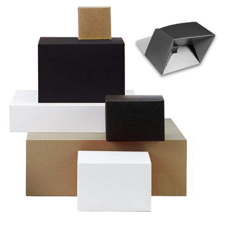 TUCKIT Folding Boxes