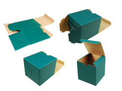Tuck-it Gift Boxes