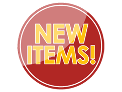 New Items
