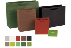 Recycled Solid Colours