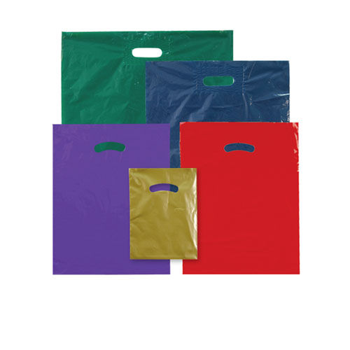 Poly Bags