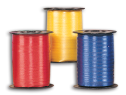 Curling Ribbon