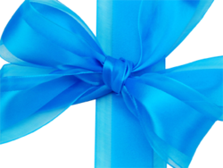 Garbo Ribbon
