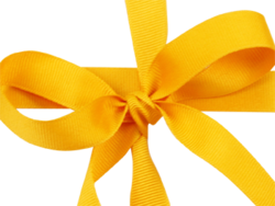 Grosgrain Ribbon