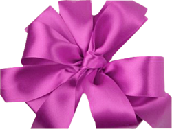 Single Face Satin Ribbon