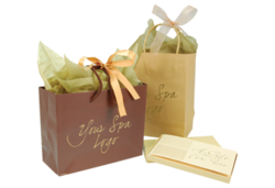 Spa Program