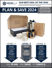 Plan & Save 2024 - US