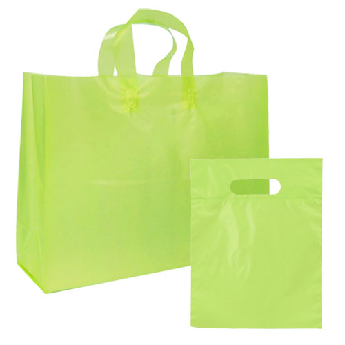 Poly Bags