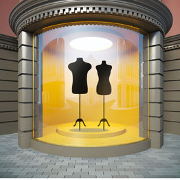 Apparel Store Apparel Store