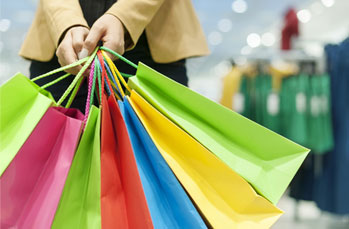 Shopping
