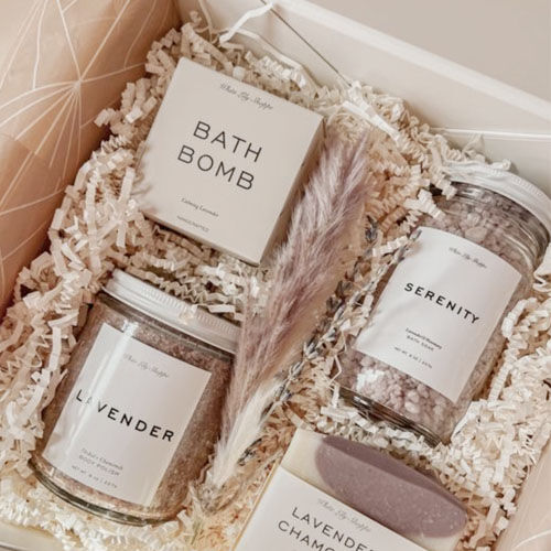 E-commerce Packaging