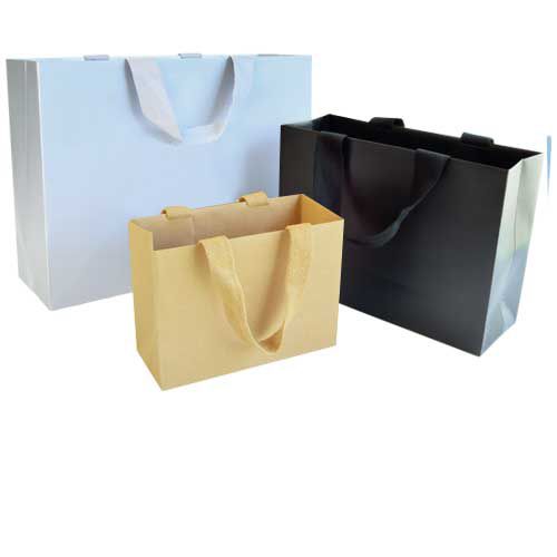 Gunther Mele Limited - Euro totes