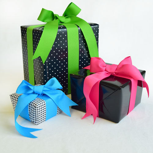 Gift Wrap