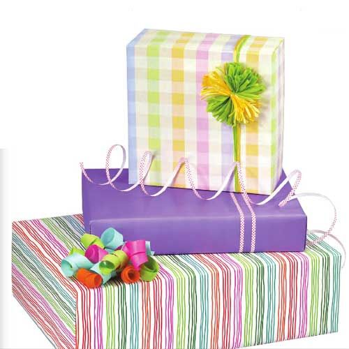 Gift Wrap