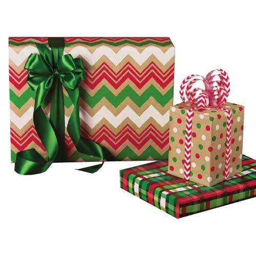 Gift Wrap Gift Wrap