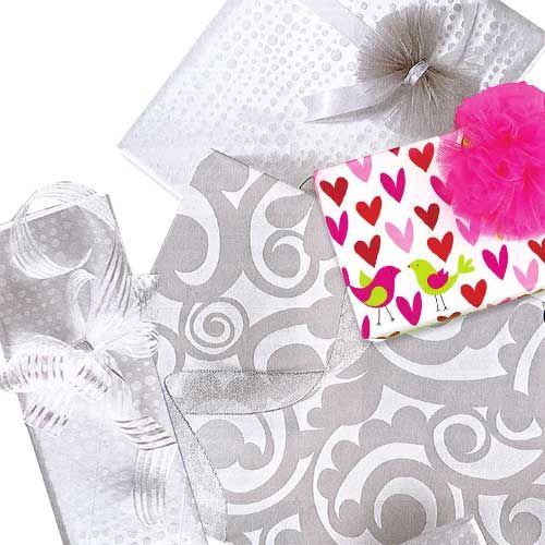Gift Wrap Gift Wrap