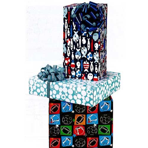 Gift Wrap Gift Wrap