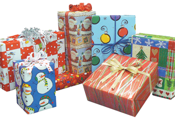 Gift Wrap