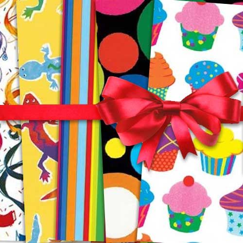 Gift Wrap