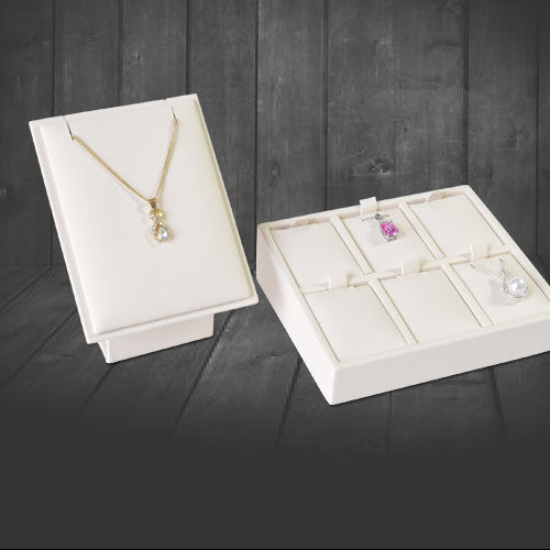 In-Stock Jewelry Displays