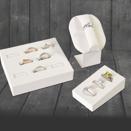 In-Stock Jewelry Displays