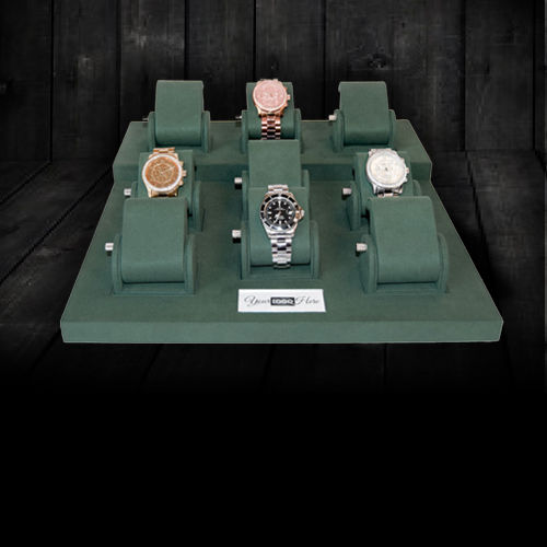 In-Stock Jewelry Displays In-Stock Jewelry Displays