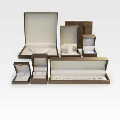 Jewelry Packaging