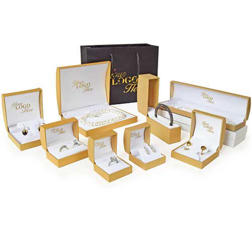 Jewelry Packaging