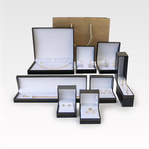 Jewelry Packaging