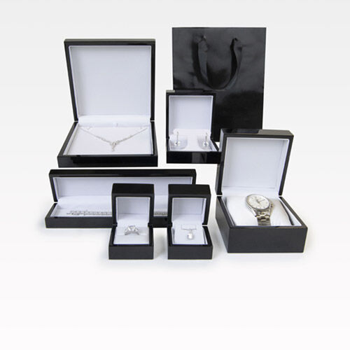 Jewelry Packaging