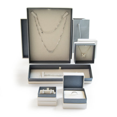 Jewelry Packaging