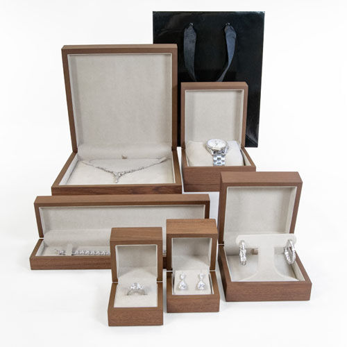 Jewelry Packaging