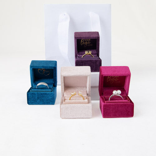 Jewelry Packaging