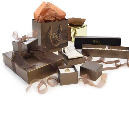 Jewelry Packaging