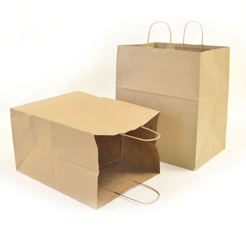 Paper Bags