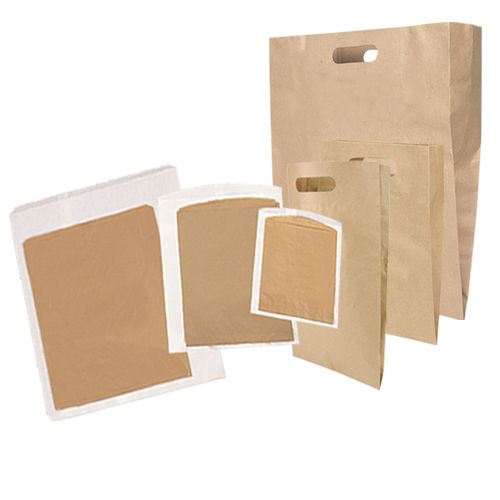 Paper Bags