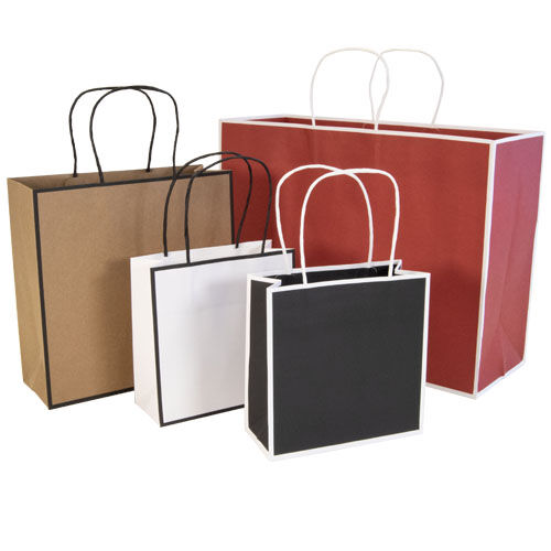 Paper Bags