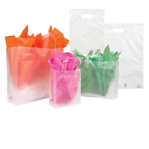 Poly Bags