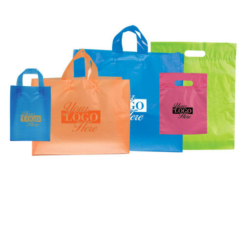 Poly Bags